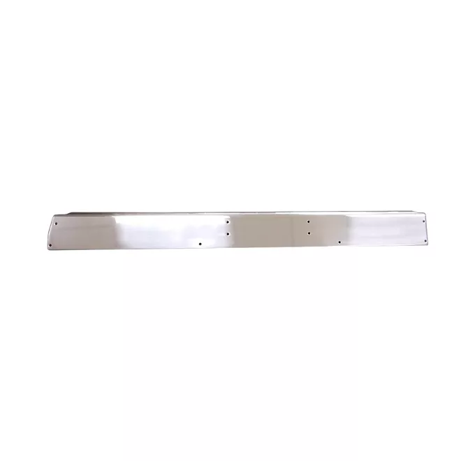 01-1530076_l BESTfit Aluminum Inner Door Sill Driver Side For Peterbilt 359 - Image 1