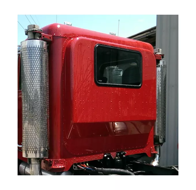 PB_MC_Kit_3 Peterbilt Mega Cab 5 Inch Conversion Kit - Image 1