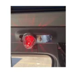Peterbilt 579 And Kenworth T680 2012 And Newer Above Door Dome Light Bracket - Image 3