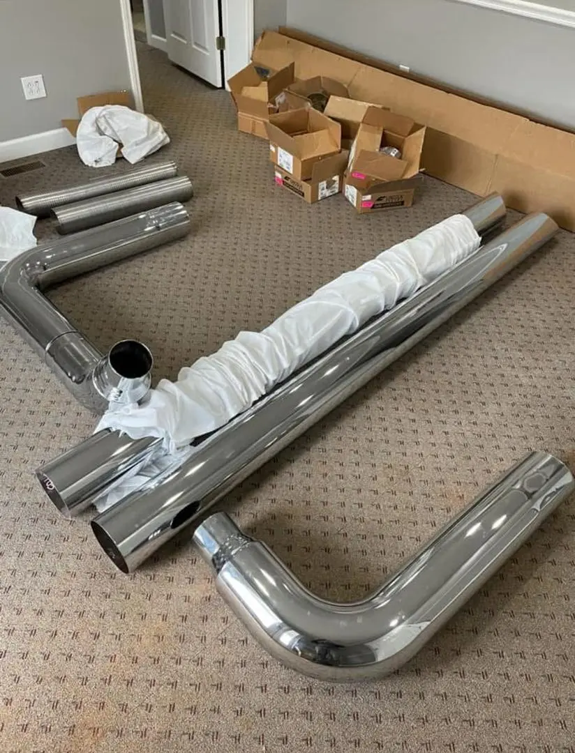 17717635957682.webp 379/389 glider 7" LincolnChrome Stainless Steel StackS - Image 1