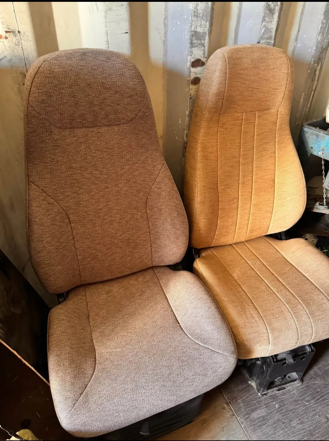 177325785582882.webp New seats with air base - Image 1