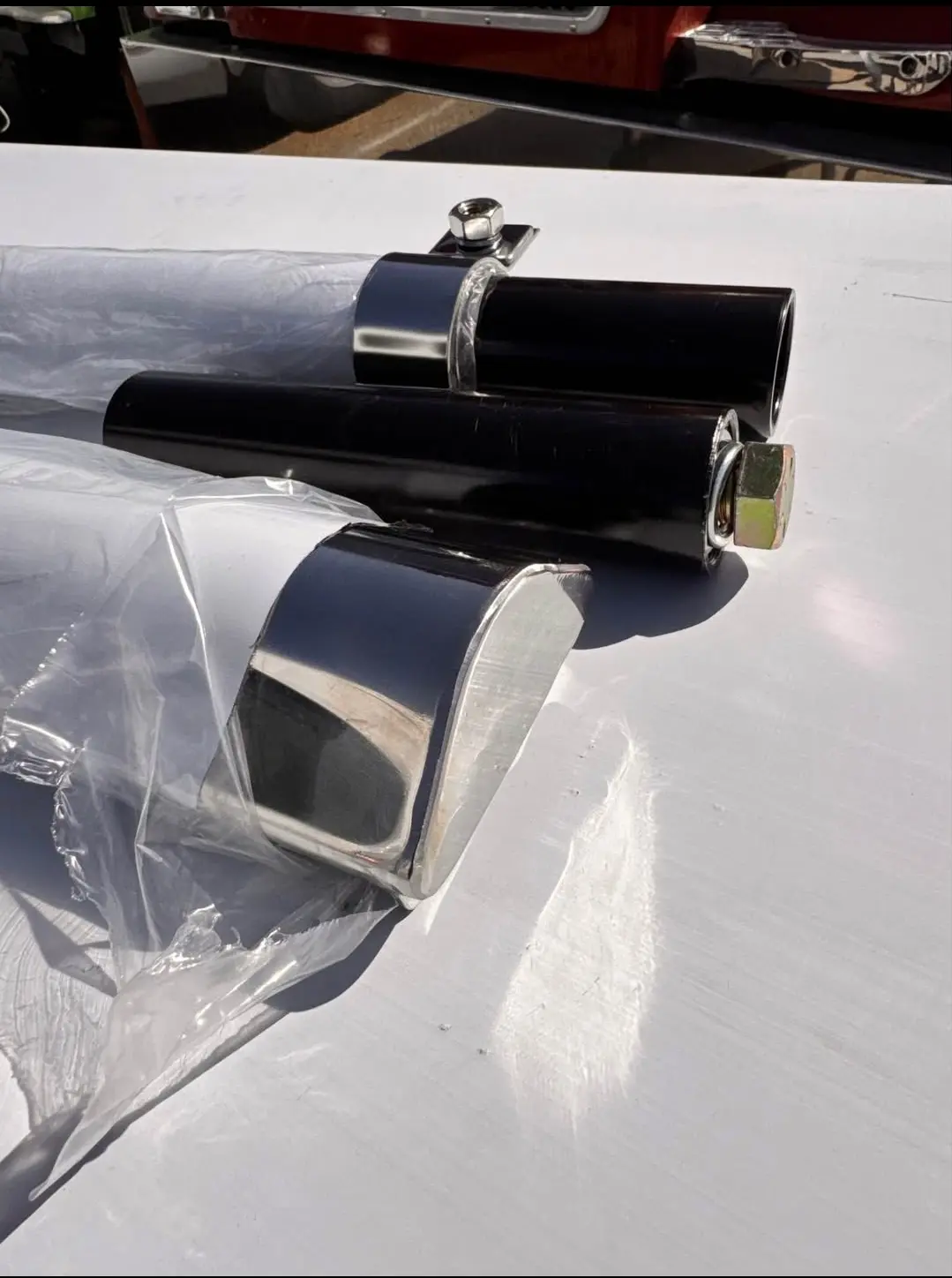 177326183184345.webp Custom aluminum full fenders 30”drop x 105” - Image 1