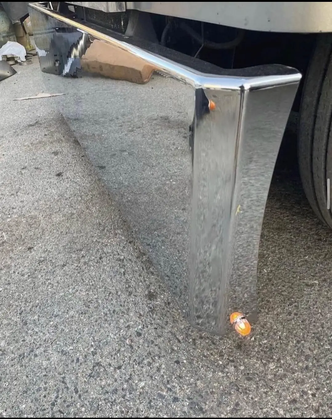 177327225786812.webp 20" miter bumper - Image 1