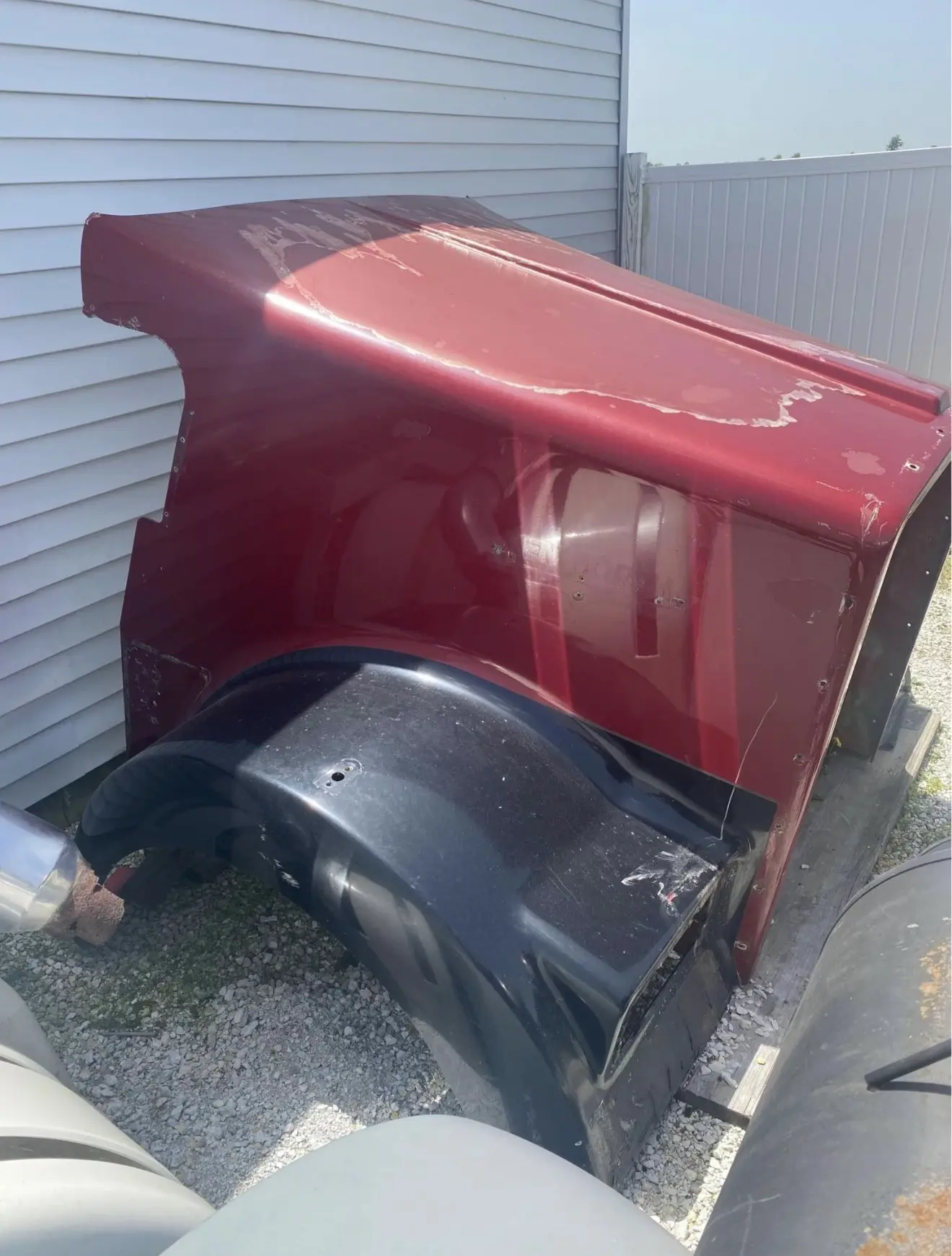 177331640488499.webp Kenworth W900 Hood - Image 1