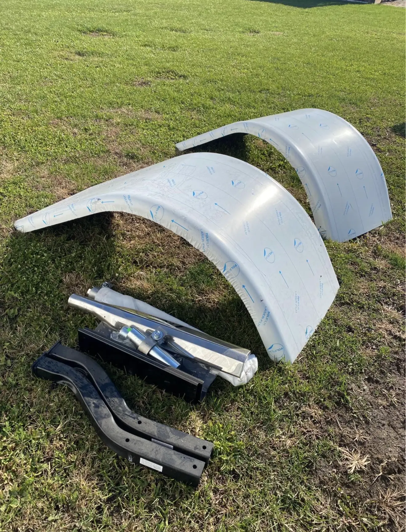 177331696888638.webp Low rider Hogebuilt fenders - Image 1