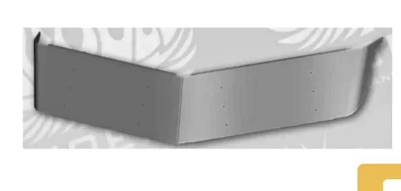 177340876590727.webp PETERBILT 359 VISOR - Image 1