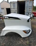 Kenworth T680- 2023 Hood - Image 2