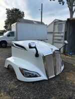 Kenworth T680- 2023 Hood - Image 5