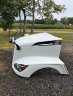Kenworth T680- 2023 Hood - Image 4