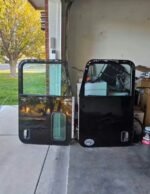 2020 Peterbilt 389 / 379 / 388 / 386 Doors – Left & Right