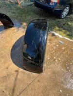 PETERBILT 379 HOOD FENDERS - Image 5