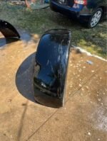 PETERBILT 379 HOOD FENDERS - Image 6