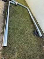 Peterbilt 389 7"Peterbilt 389 7" Dynaflex ChromeExhaust Kit - Image 2