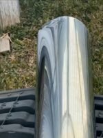 Peterbilt 389 7"Peterbilt 389 7" Dynaflex ChromeExhaust Kit - Image 3