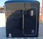2020 389 Peterbilt  63" Flat top sleeper - Image 2