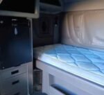 2020 389 Peterbilt  63" Flat top sleeper - Image 5